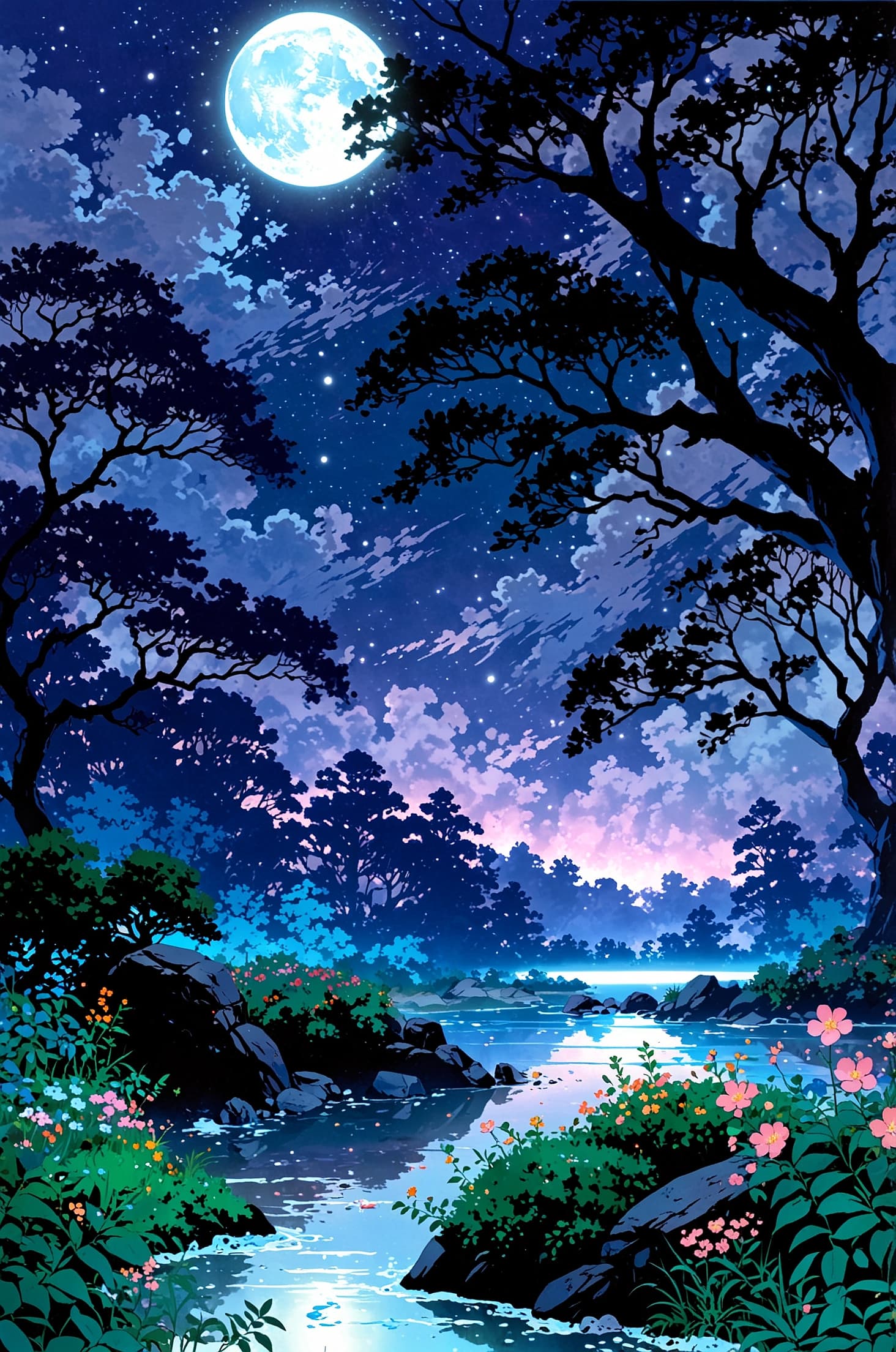 Myths of the Moon