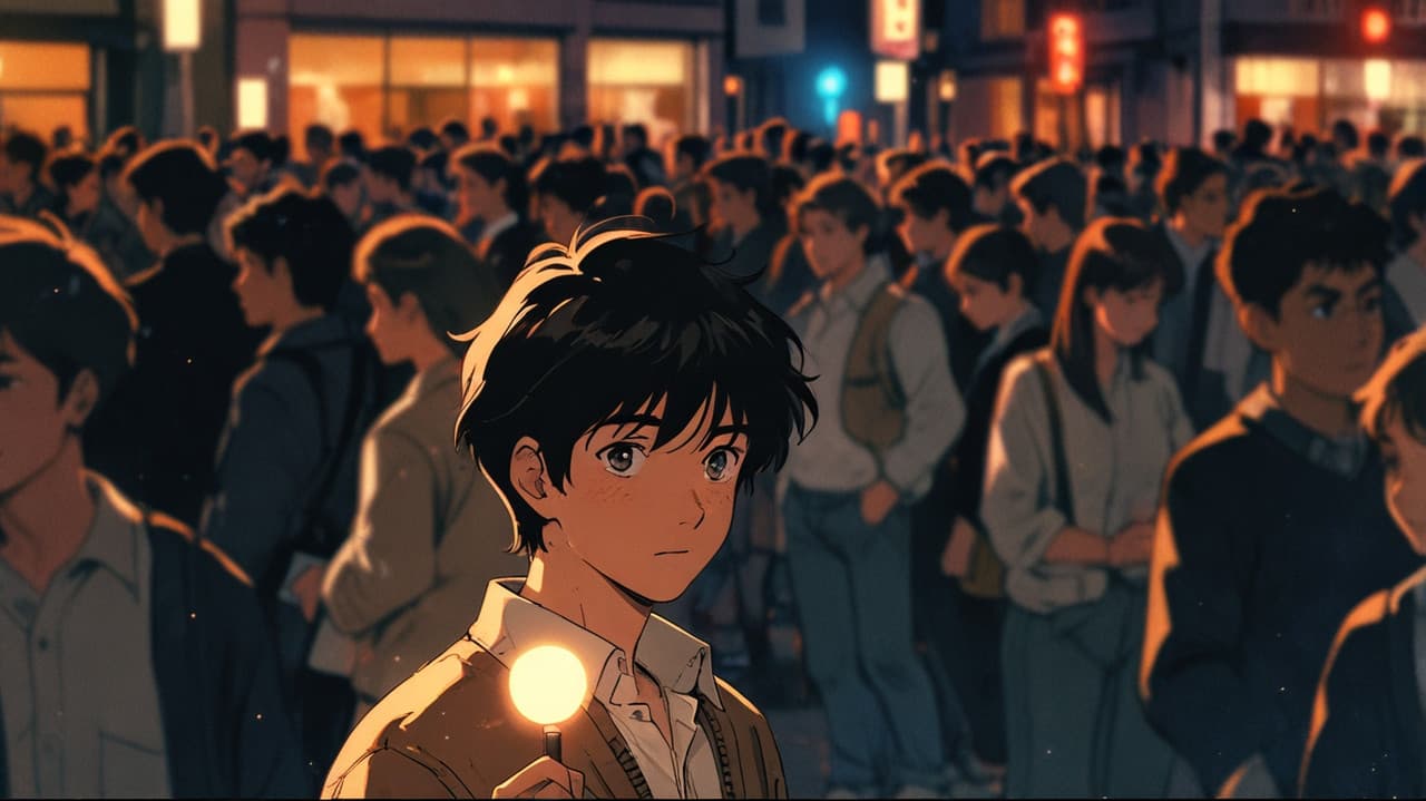 Loneliness: Understanding, Accepting, and Transforming It into a Power for Connection