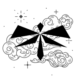 Myths of the Moon Logo