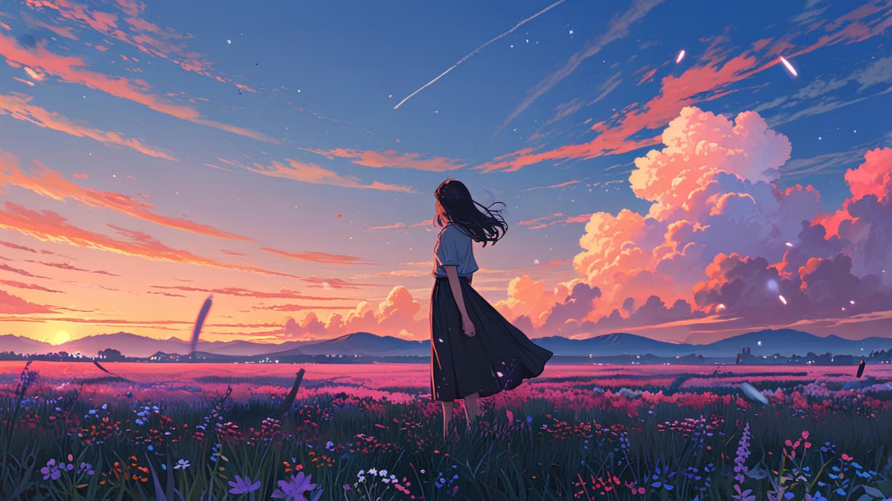 双極性障害を優しく理解し、癒す