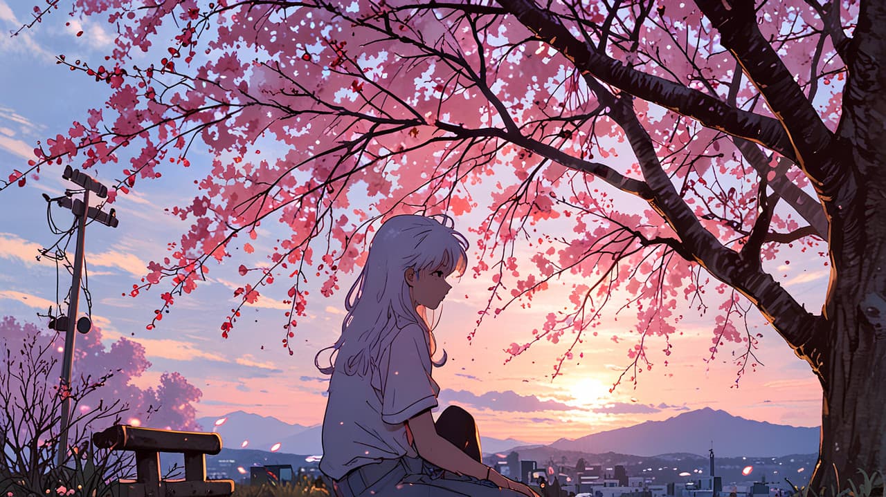 社会との関わりを恐れる心:優しく自分を癒す方法